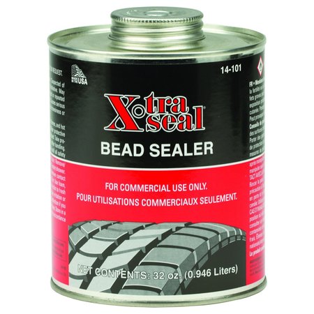 31ORPORATED Bead Sealer Flammable 32Oz, 14-101 14-101